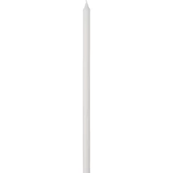 IB Laursen Dünne hohe Kerze 30 cm, Ø 1,3 cm