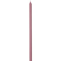 IB Laursen Dünne hohe Kerze 30 cm, Ø 1,3 cm