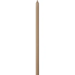 IB Laursen Dünne hohe Kerze 30 cm, Ø 1,3 cm