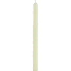 IB Laursen Dünne hohe Kerze 20 cm, Ø 1,3 cm