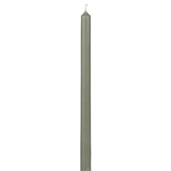 IB Laursen Dünne hohe Kerze 20 cm, Ø 1,3 cm