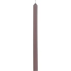 IB Laursen Dünne hohe Kerze 20 cm, Ø 1,3 cm
