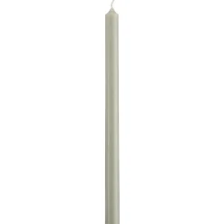 IB Laursen Dünne hohe Kerze 20 cm, Ø 1,3 cm