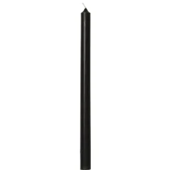 IB Laursen Dünne hohe Kerze 20 cm, Ø 1,3 cm