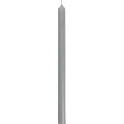IB Laursen Dünne hohe Kerze 20 cm, Ø 1,3 cm
