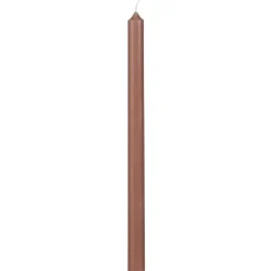 IB Laursen Dünne hohe Kerze 20 cm, Ø 1,3 cm