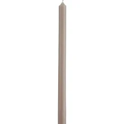 IB Laursen Dünne hohe Kerze 20 cm, Ø 1,3 cm