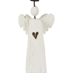 IB Laursen Engel stehend Lucia