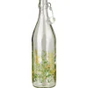 IB Laursen Flasche mit Bügelverschluss Summer Field