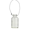 IB Laursen Flasche mit Draht