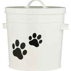 IB Laursen Futter-Eimer mit Deckel