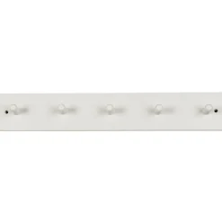 IB Laursen Holzleiste mit Haken