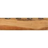 IB Laursen Kerzenhalter für 4 x 2,2 cm Stabkerzen UNIKA