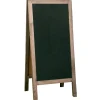 IB Laursen Kreidetafel mit Holzrahmen