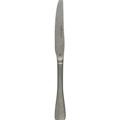 IB Laursen Messer Gorm Edelstahl