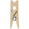 IB Laursen Mini Holzklammer