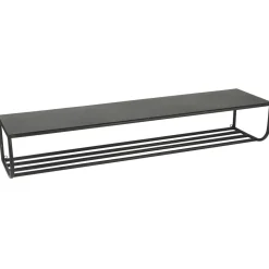 IB Laursen Regal Brooklyn aus Metall