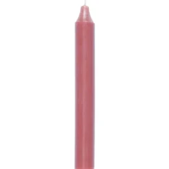 IB Laursen Rustikale Stabkerze 18 cm, Ø 2,2 cm