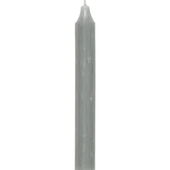 IB Laursen Rustikale Stabkerze 18 cm, Ø 2,2 cm