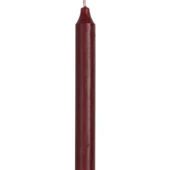 IB Laursen Rustikale Stabkerze 18 cm, Ø 2,2 cm