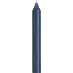IB Laursen Rustikale Stabkerze 18 cm, Ø 2,2 cm