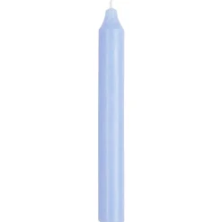 IB Laursen Rustikale Stabkerze 18 cm, Ø 2,2 cm