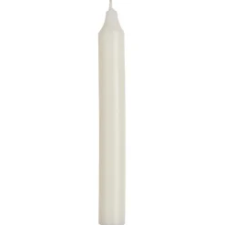 IB Laursen Rustikale Stabkerze 18 cm, Ø 2,2 cm
