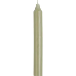 IB Laursen Rustikale Stabkerze 18 cm, Ø 2,2 cm