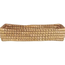 IB Laursen Serviettenhalter aus Jute