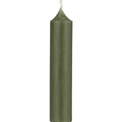 IB Laursen Stabkerze rustikal 11 cm, Ø 2,2 cm