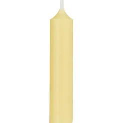 IB Laursen Stabkerze rustikal 11 cm, Ø 2,2 cm