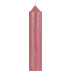 IB Laursen Stabkerze rustikal 11 cm, Ø 2,2 cm