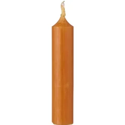 IB Laursen Stabkerze rustikal 11 cm, Ø 2,2 cm