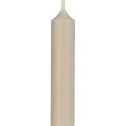 IB Laursen Stabkerze rustikal 11 cm, Ø 2,2 cm