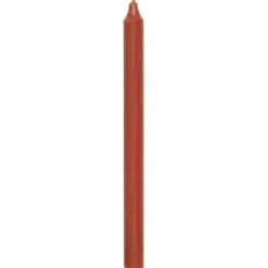 IB Laursen Stabkerze rustikal 29 cm, Ø 2,2 cm