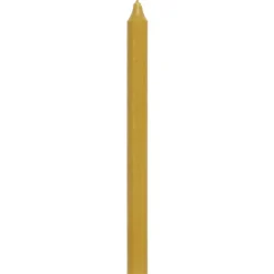 IB Laursen Stabkerze rustikal 29 cm, Ø 2,2 cm