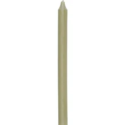 IB Laursen Stabkerze rustikal 29 cm, Ø 2,2 cm