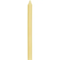 IB Laursen Stabkerze rustikal 29 cm, Ø 2,2 cm