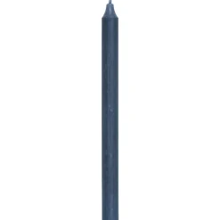 IB Laursen Stabkerze rustikal 29 cm, Ø 2,2 cm