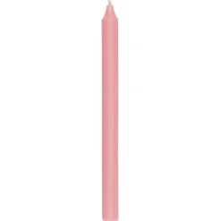 IB Laursen Stabkerze rustikal 29 cm, Ø 2,2 cm