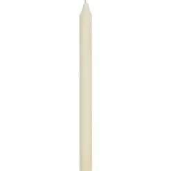 IB Laursen Stabkerze rustikal 29 cm, Ø 2,2 cm