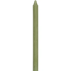 IB Laursen Stabkerze rustikal 29 cm, Ø 2,2 cm