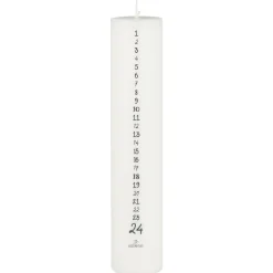 IB Laursen Weihnachtskerze 1-24