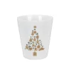 Krasilnikoff Happy Mug Becher Christmas Tree Gingerbread