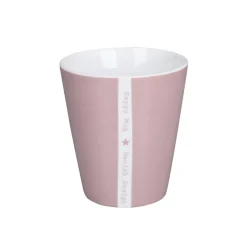 Krasilnikoff Happy Mug Becher Happy