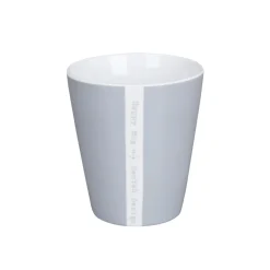 Krasilnikoff Happy Mug Becher Ostseeliebe