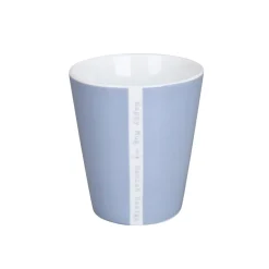 Krasilnikoff Happy Mug Boat Silhouette