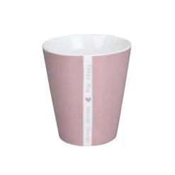 Krasilnikoff Happy Mug Paperboat
