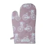Krasilnikoff Ofenhandschuh Bikes