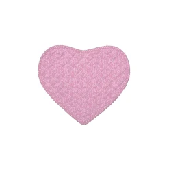 Krasilnikoff Platzmatte, Tischset Berries and Dots, wendbar